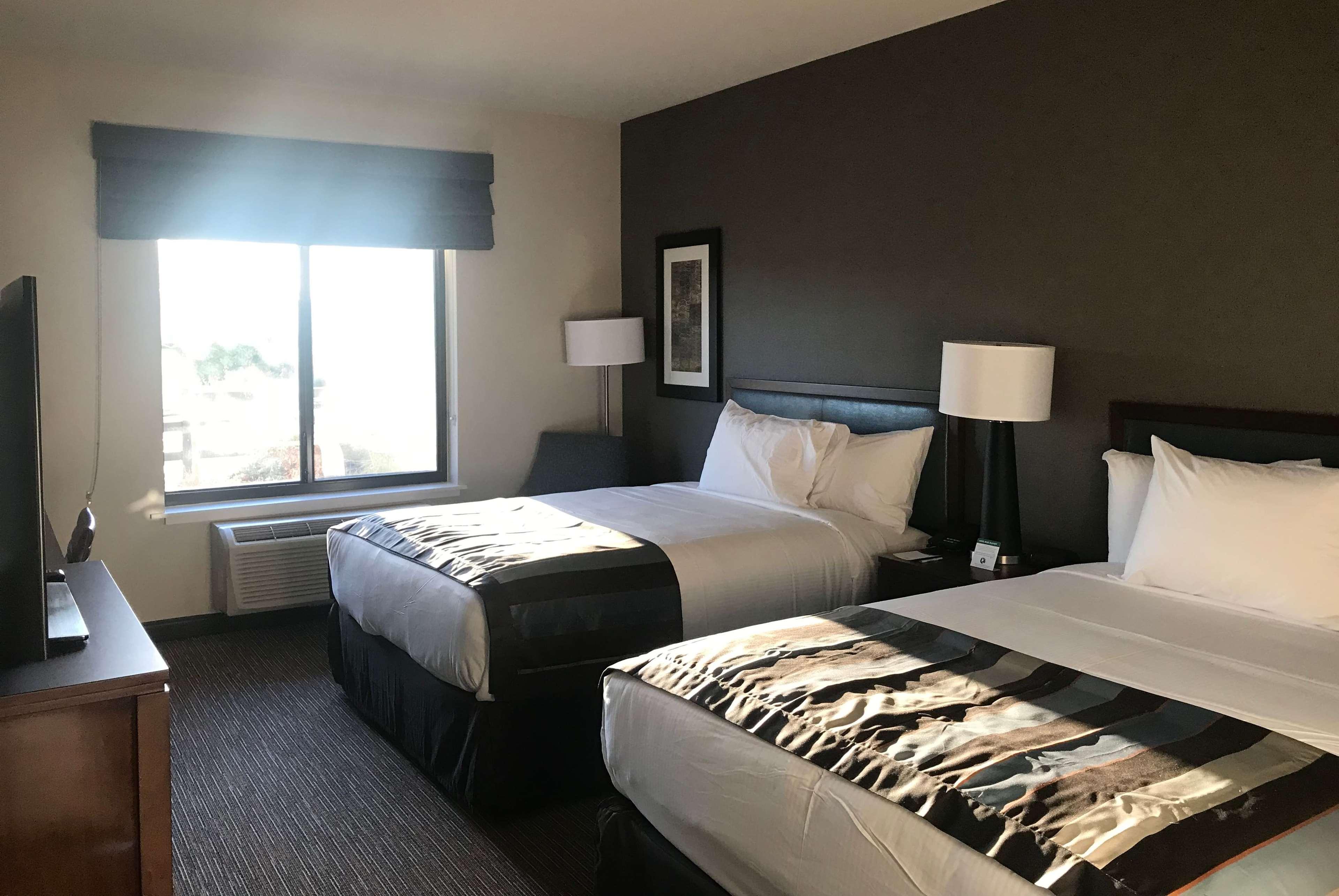Hampton Inn San Jose Cherry Ave, Ca Exteriér fotografie