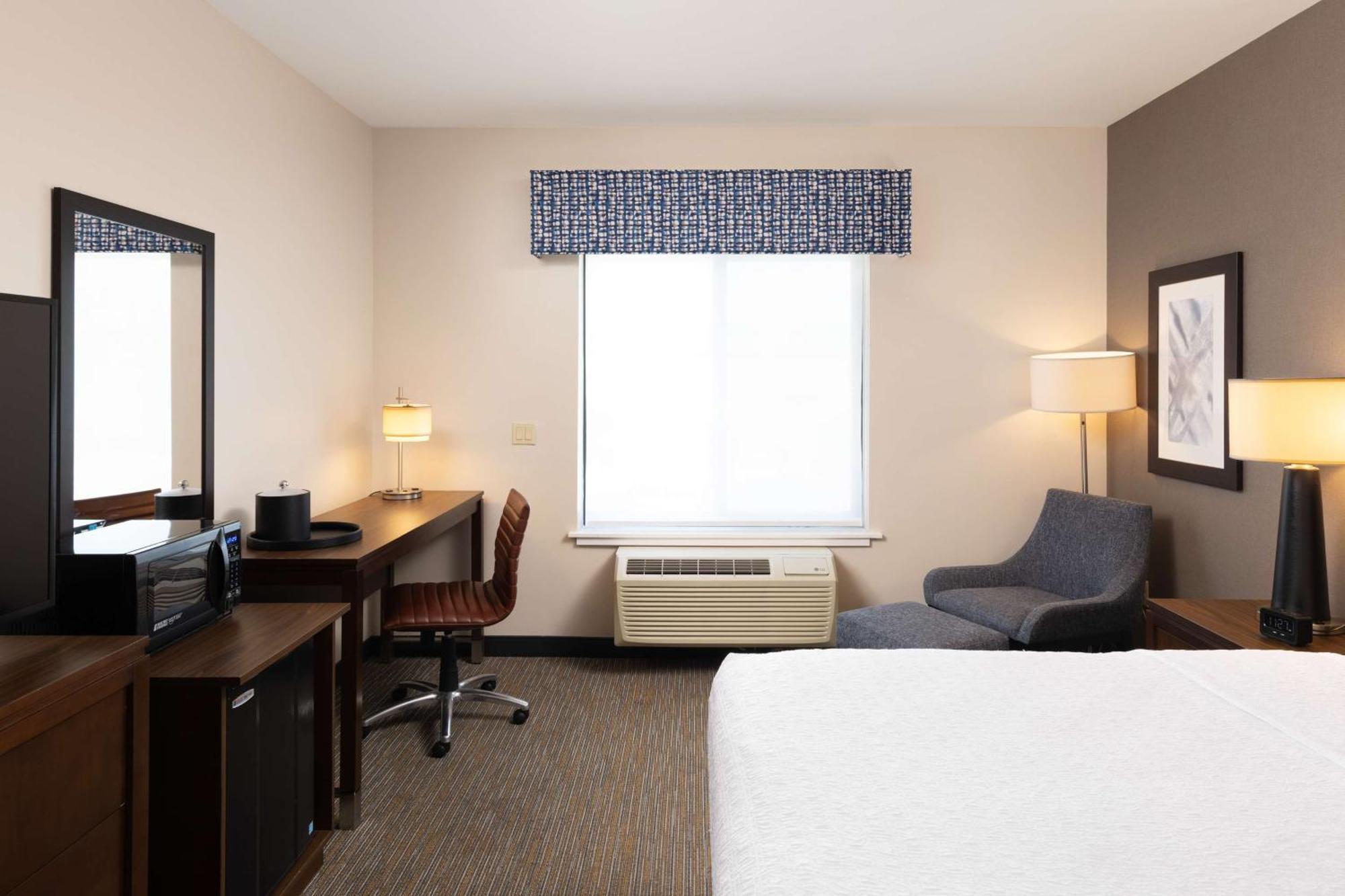Hampton Inn San Jose Cherry Ave, Ca Exteriér fotografie
