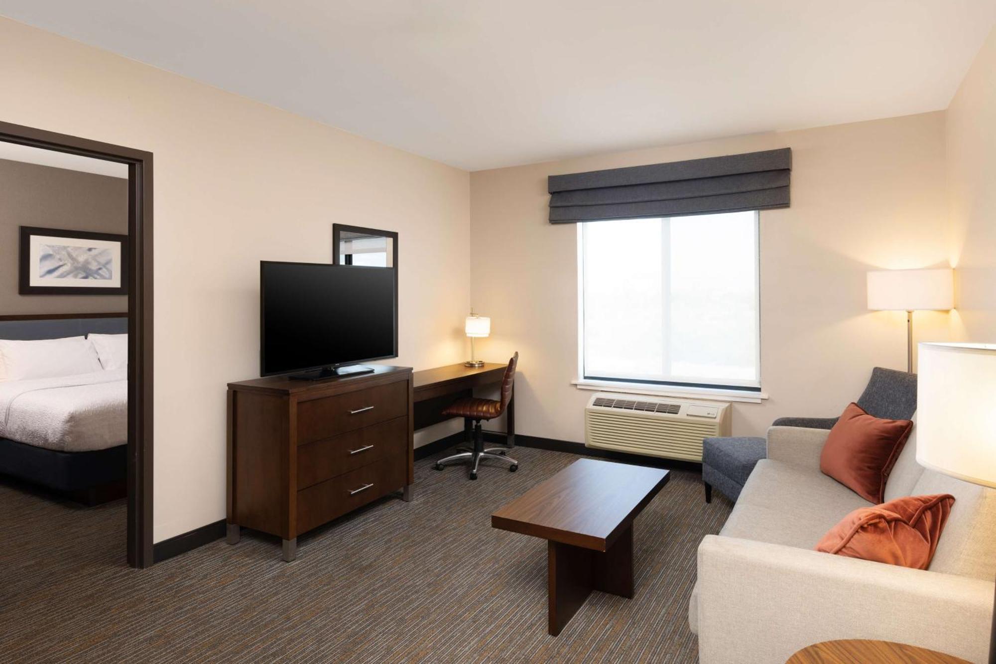 Hampton Inn San Jose Cherry Ave, Ca Exteriér fotografie