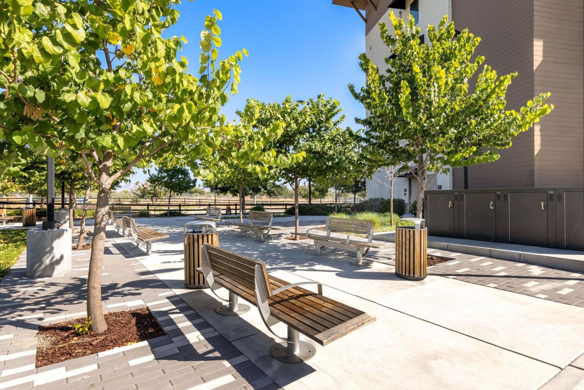 Hampton Inn San Jose Cherry Ave, Ca Exteriér fotografie